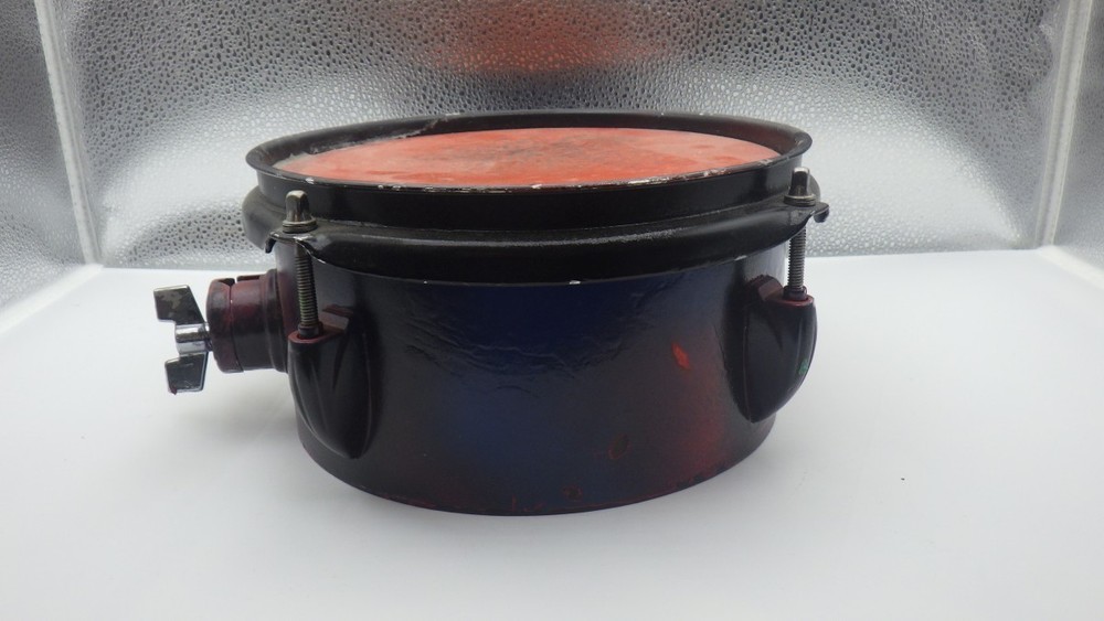 ATTACK KIDS DRUM HEAD SIZE "4". (TDW040666)