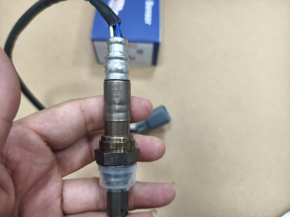 Denso 234-9009 Oxygen O2 Sensor