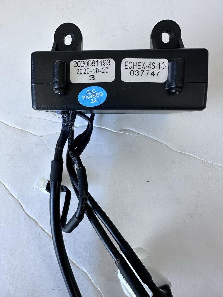 Echelon EX-4S+ Connect Bike Control Board Module