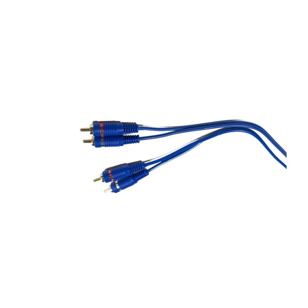 Stinger SSIB20 Value Series 20' Coaxial Interconnect Cable