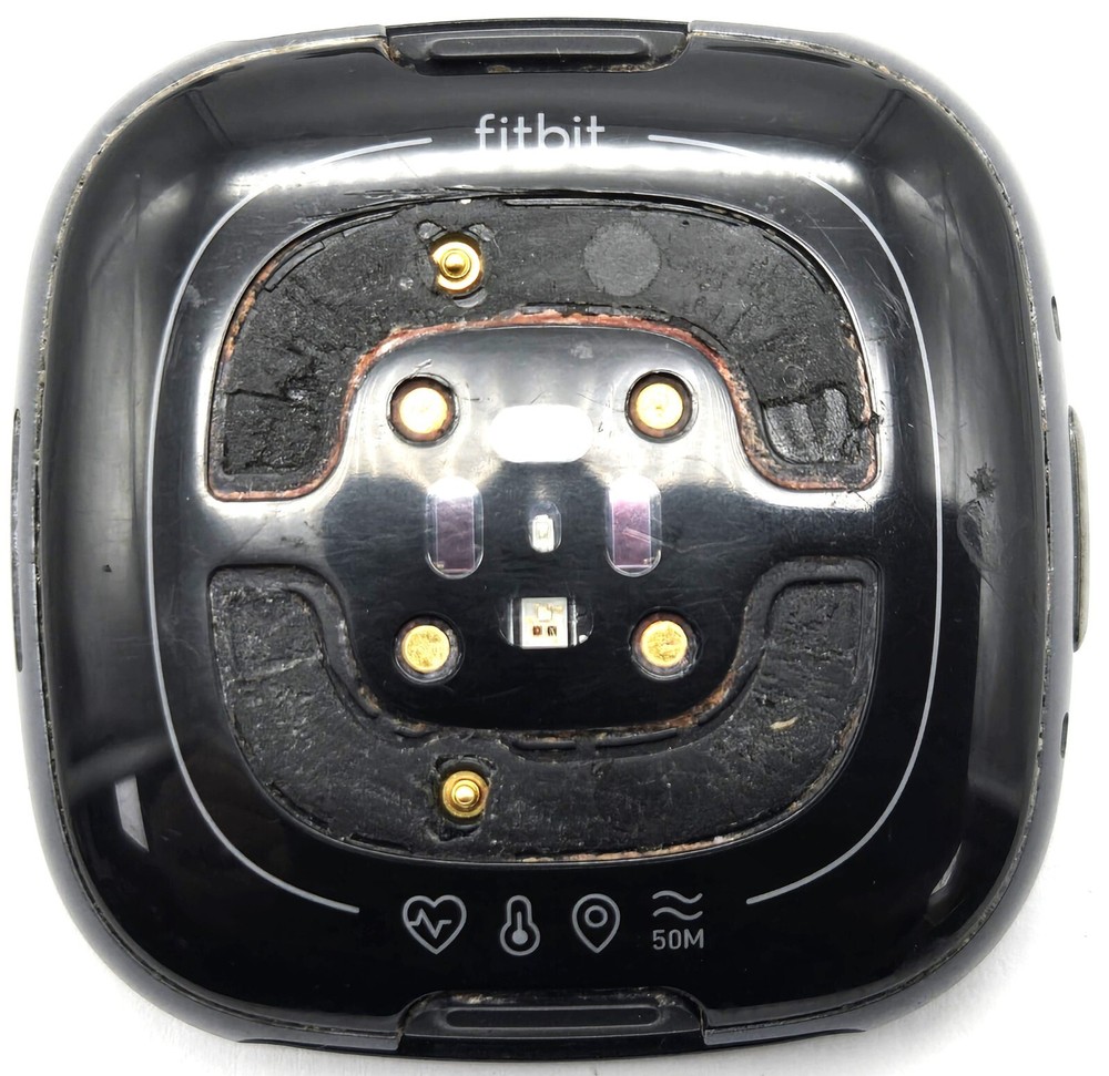 Fitbit Sense 2 FB521 Replacement Parts