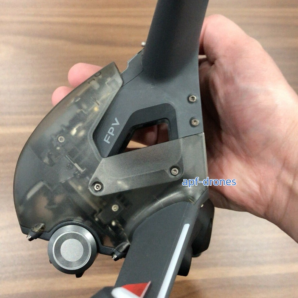 Genuine DJI FPV 4K Drone Quadcopter - No Controller/No Battery - No Tariffs