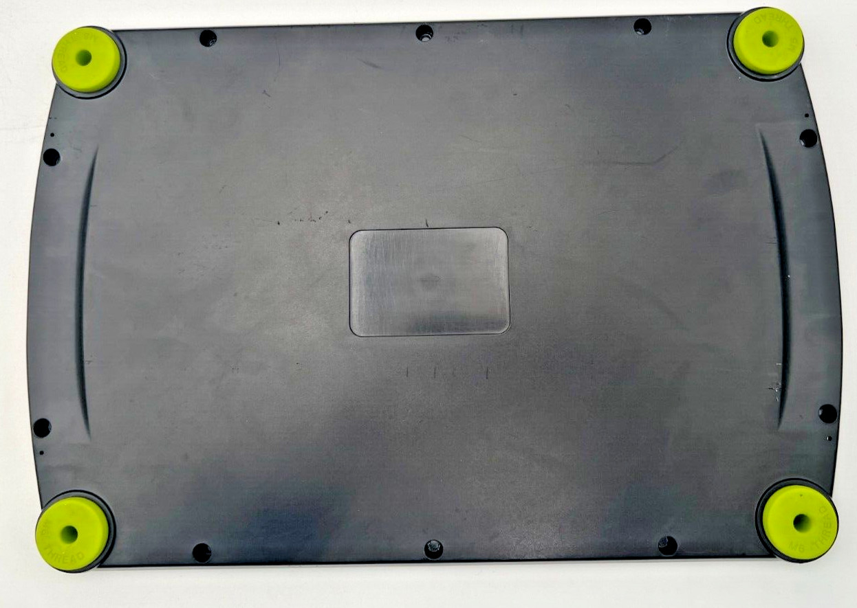 YETI 3000X GOAL ZERO BOX, FRAME, CASE PARTS, AS- IS