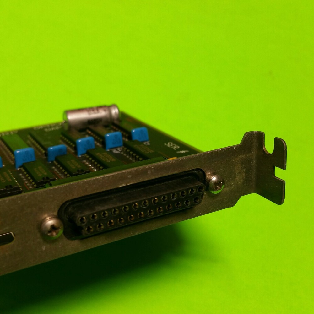 MIDAC CORP OPTICAL BENCH ADAPTER Computer Board Module Card 00852