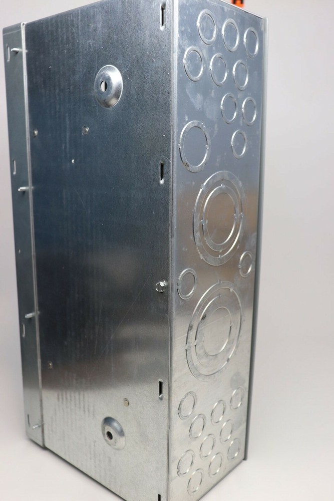 GE Tranquell ETP Series Type 2 Panelboard Ext. Module Surge Protection Device