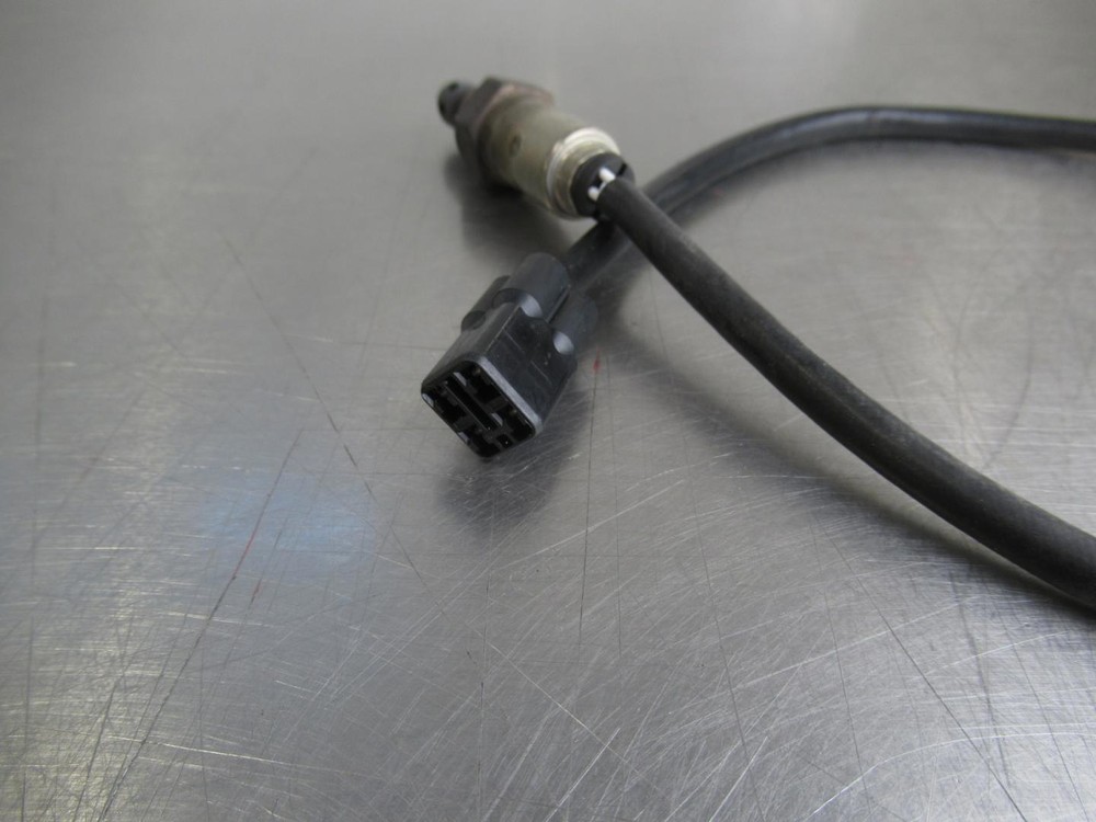 EB1407 2019 19 KTM SMC R 690 LAMBDA OXYGEN O2 SENSOR