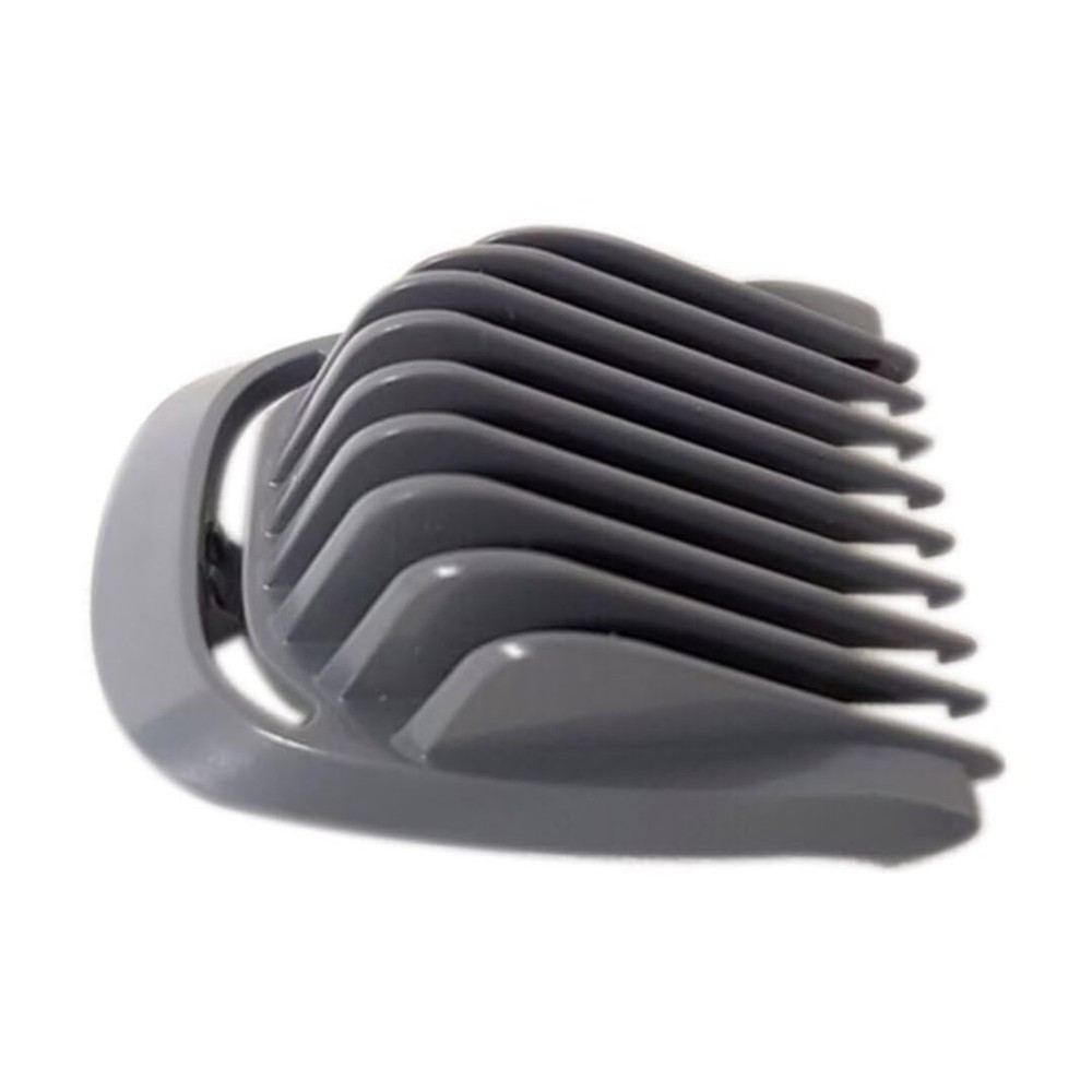 Premium Beard Stubble Blade Guards for Philips Norelco Multigroom Trimmer - E...