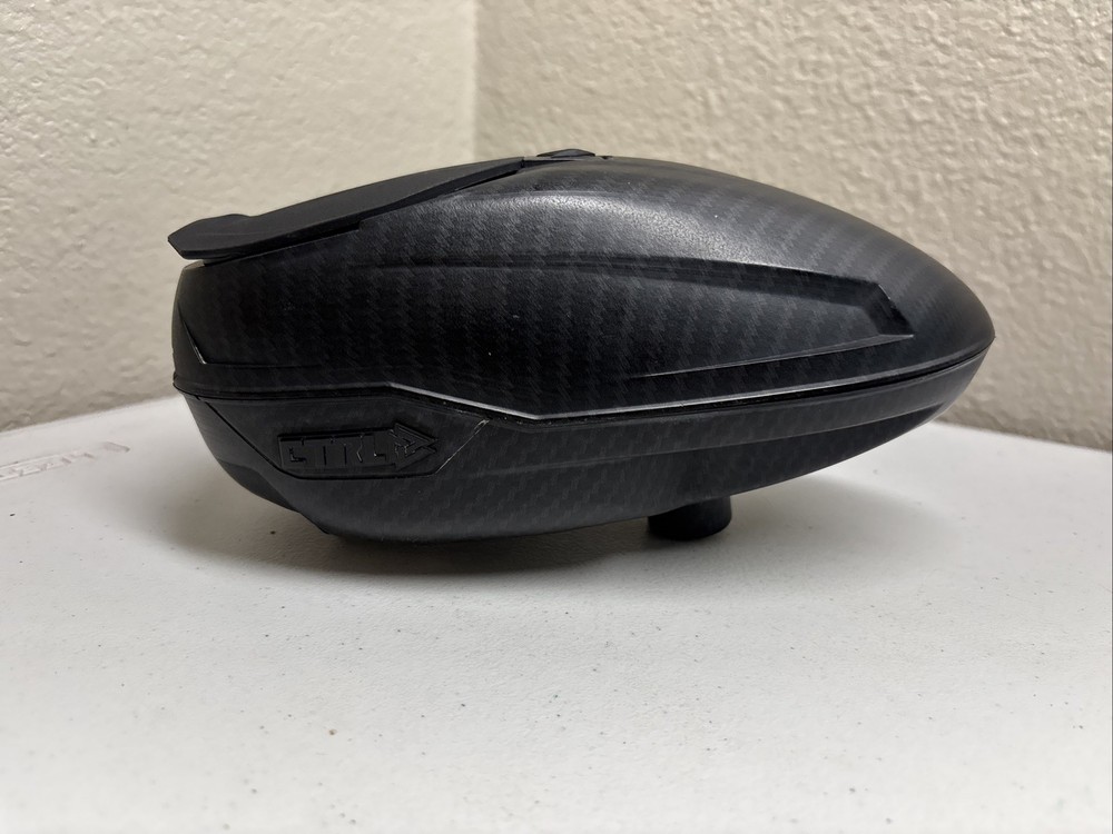 Bnkr Kings CTRL Paintball Loader Shell Only