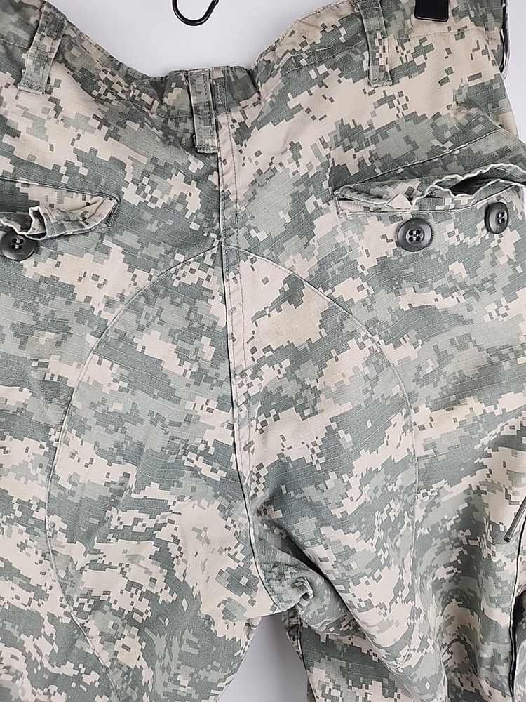 Usgi Army Combat Trousers