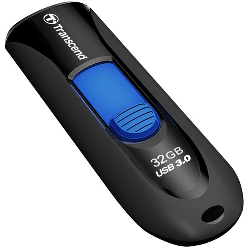 Transcend JF790K UDisk 64GB USB 3.0 Flash Drive Memory Stick USB Storage Device