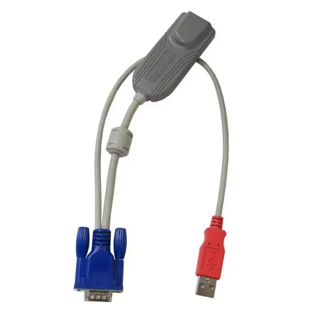 P2CIM-AUSB-C Raritan KVM  Cable