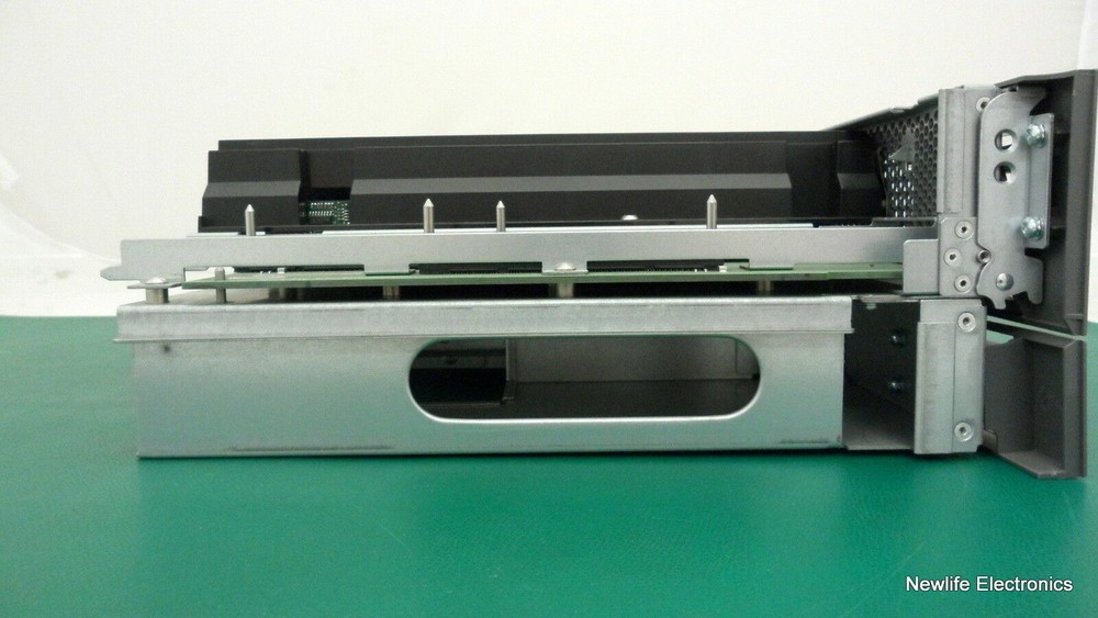HP AB464-69102 RX6600 4-socket Processor Board AB464-60102