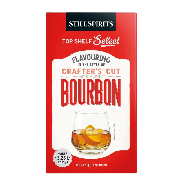 Still Spirits Top Shelf Select 10 Pack Mix & Match Value - Choose Your Pack!