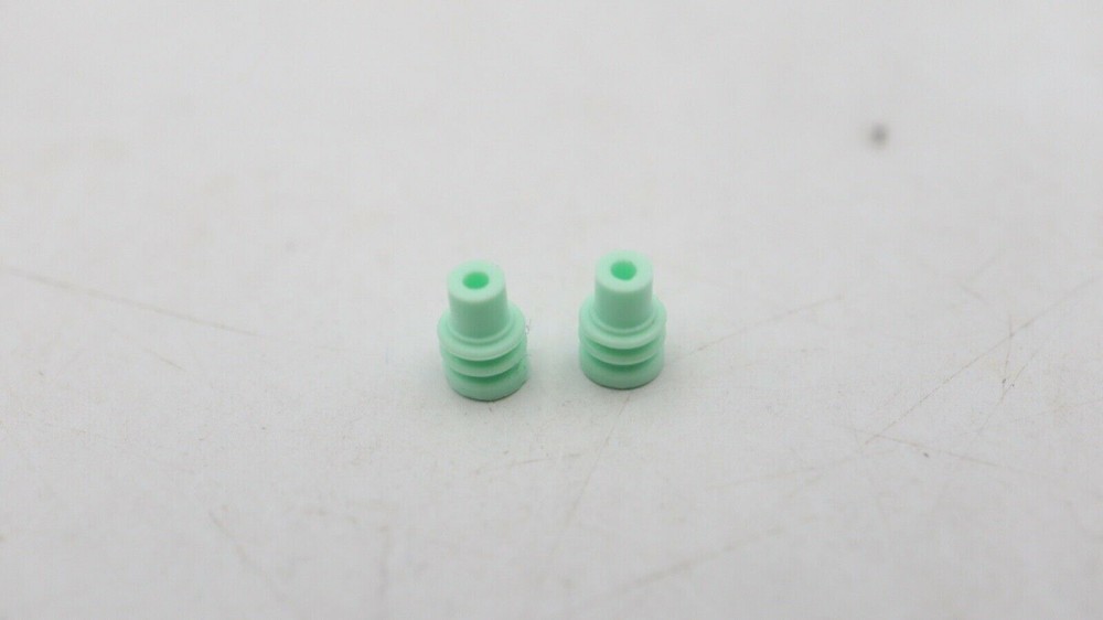 Honda K-Series - VTEC Solenoid Connector Plug 2 pin K20 K24