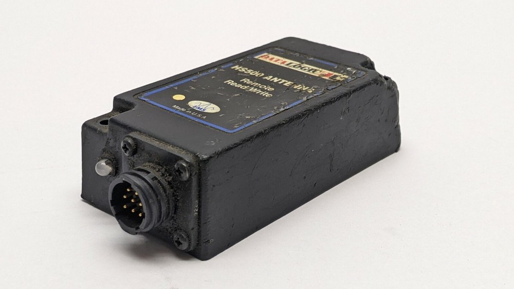 Datalogic EMS HS500 Remote Read/Write Antenna 8-Pin