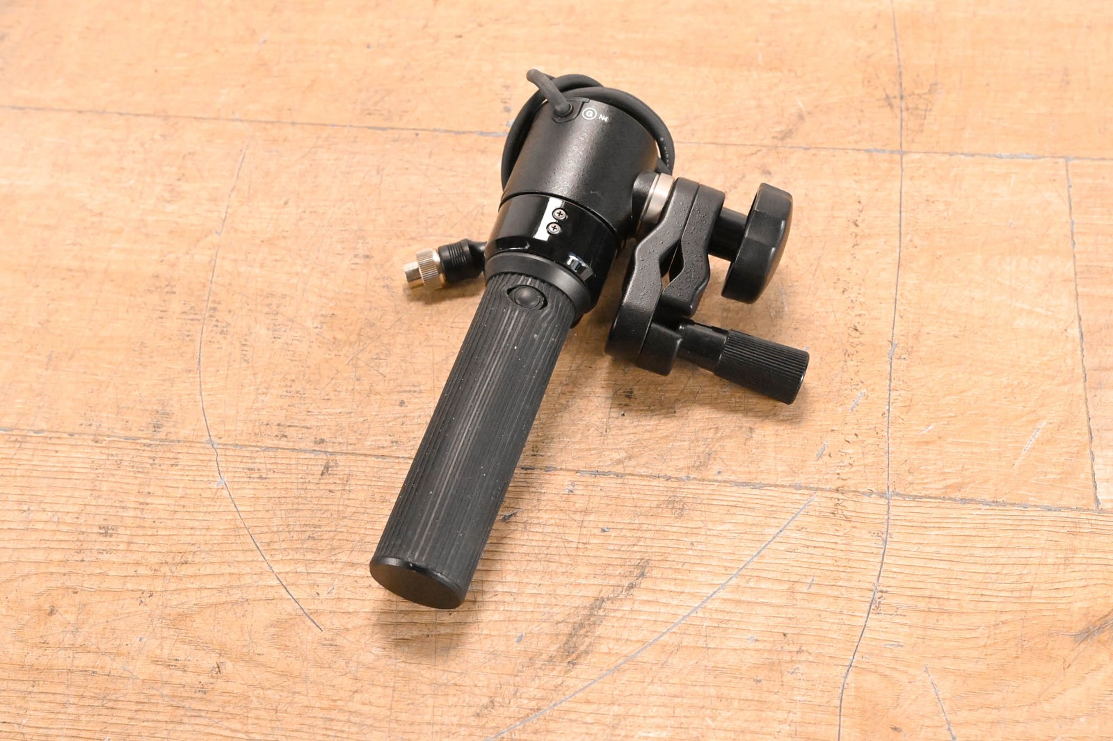 Fujinon SRD-92B Zoom Rate Demand with Speed Adjustment CG01U8S