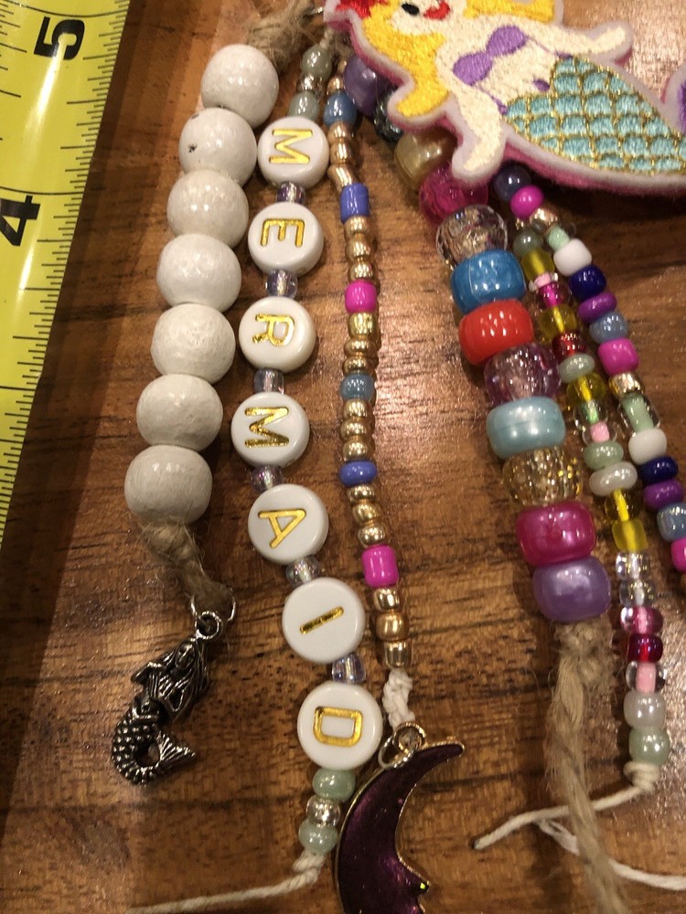 Bag Purse Backpack Journal Charm