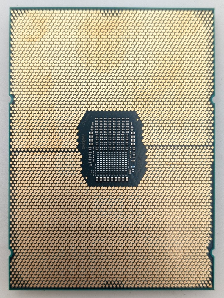 Intel Xeon Platinum 8375C 2.9GHz 32 Core Processor CPU LGA 4189 (SRKUS)