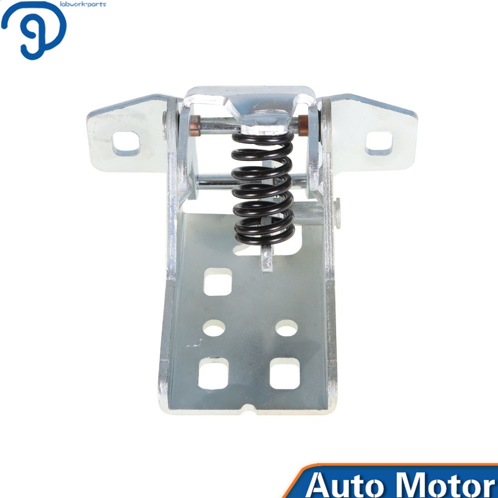 Door Hinge For Dodge Ram 2003-2009 Upper Left Driver Side Front 55275631