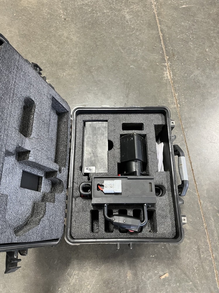 Ronin Power Ascender Kit