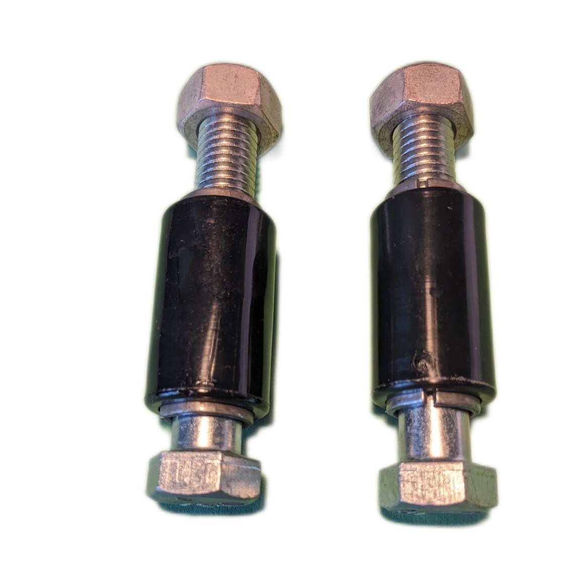 EZ Loader Boat Trailer Leaf Spring Bolt Bushing Mounting Kit for C-2 to C-5