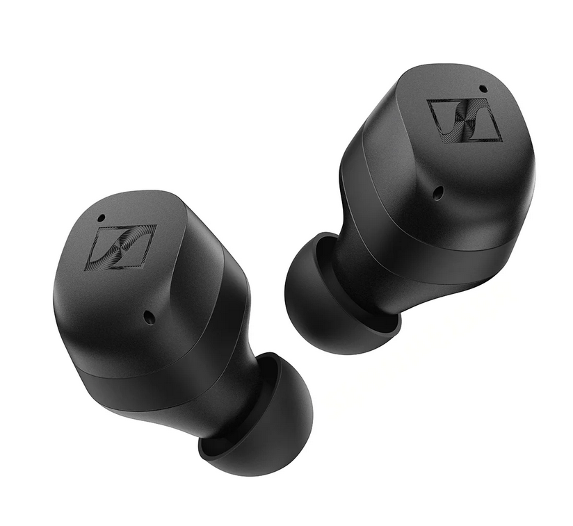 Replacement Eartips for Sennheiser Momentum True Wireless 3 4, 16 pcs (B-4sz)