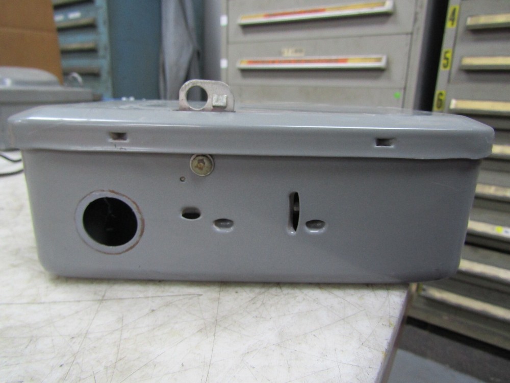 💥INTERMATIC 40 AMP ELECTROMECHANICAL TIMER 120 VAC T185