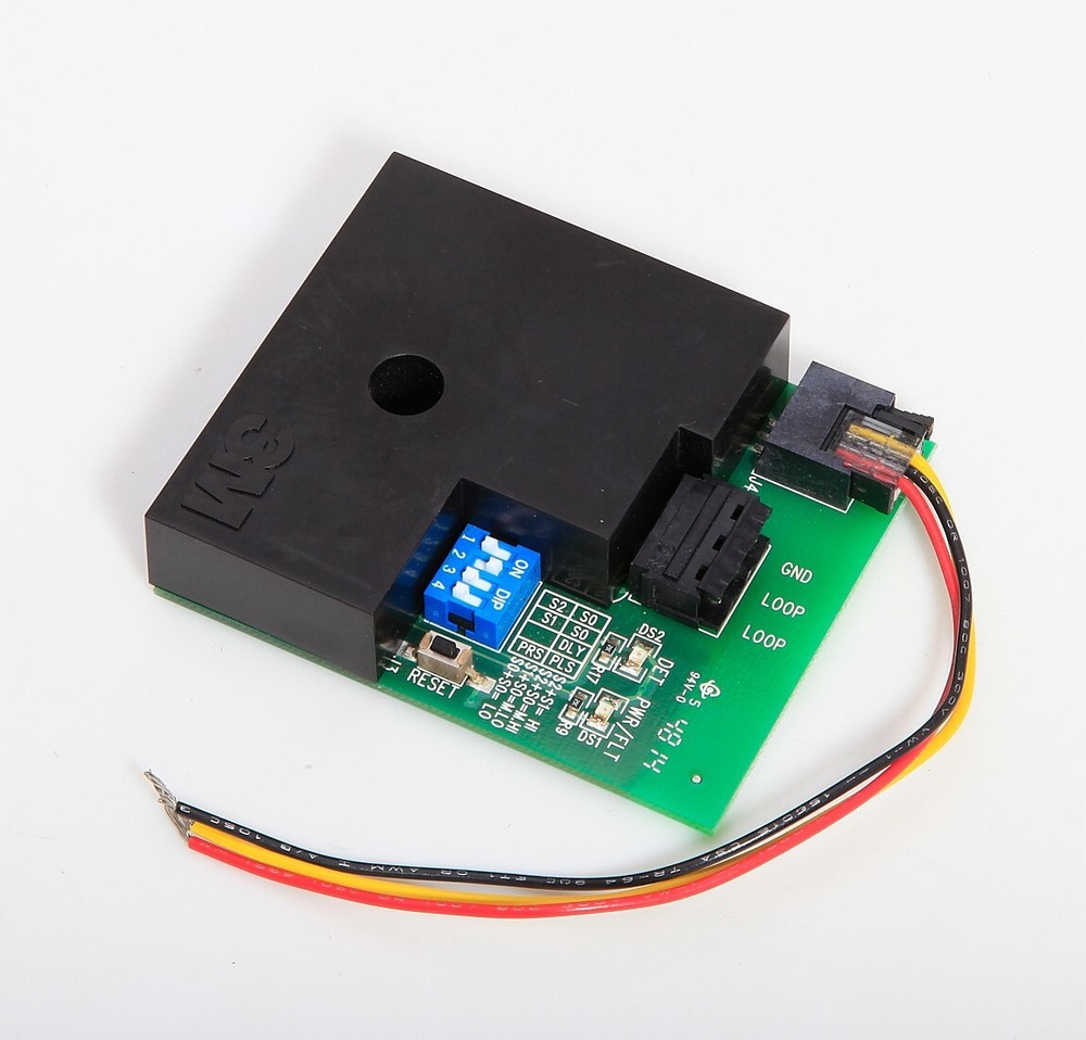 Vehicle Detector Board For 3M G5 & XT1 Wireless Drive Thru Intercom Base Station
