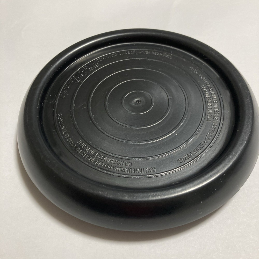 Hamilton Beach Model 64650 Stand Mixer replacement turntable only