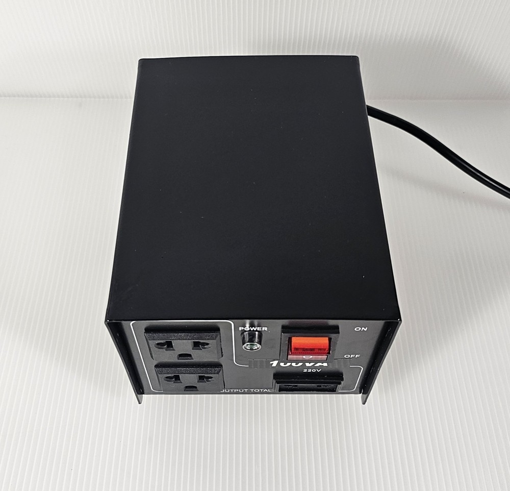 GRAINGER 30C515, STEP UP, STEP DOWN, TRANSFORMER 100VA