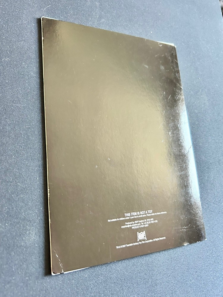 Alien Vs Predator Requiem Car Tattoos