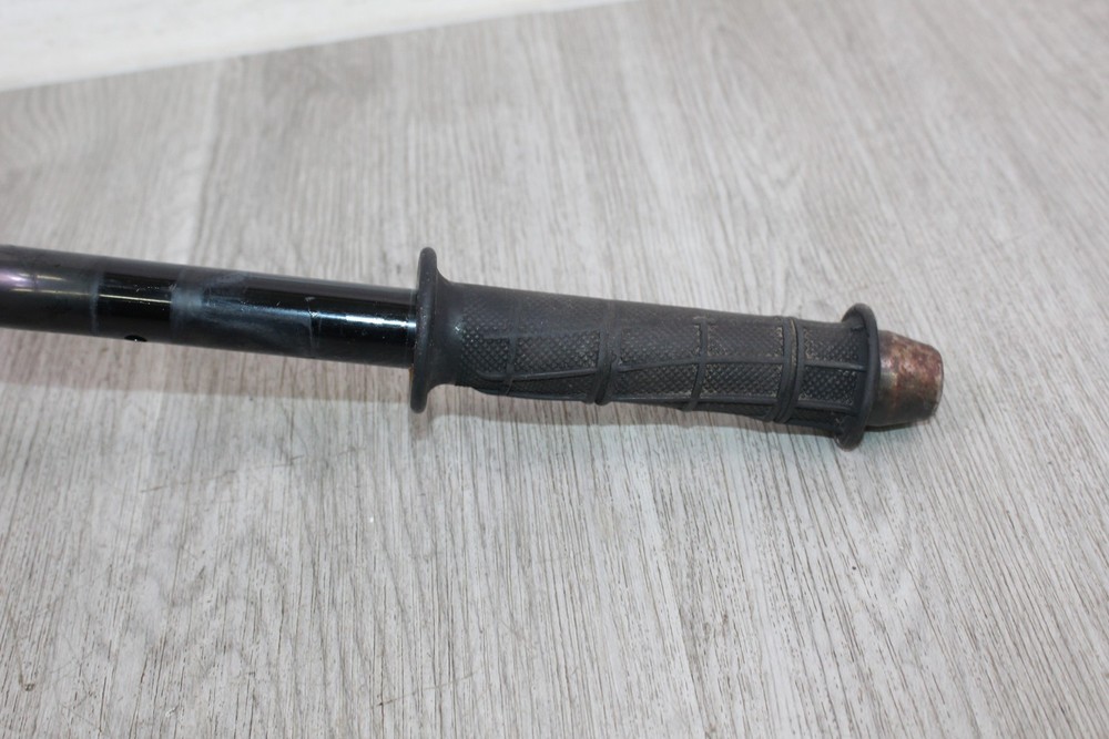 2012 Kawasaki Brute Force 300 Handlebars