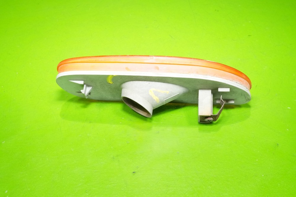 95-99 Eclipse Talon OEM driver left front bumper side marker signal light lamp