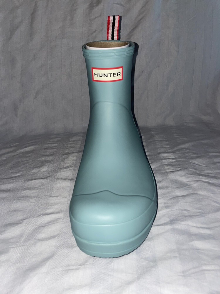 HUNTER Men’s Original Play Boot Short (Rain Boots) - Size 11