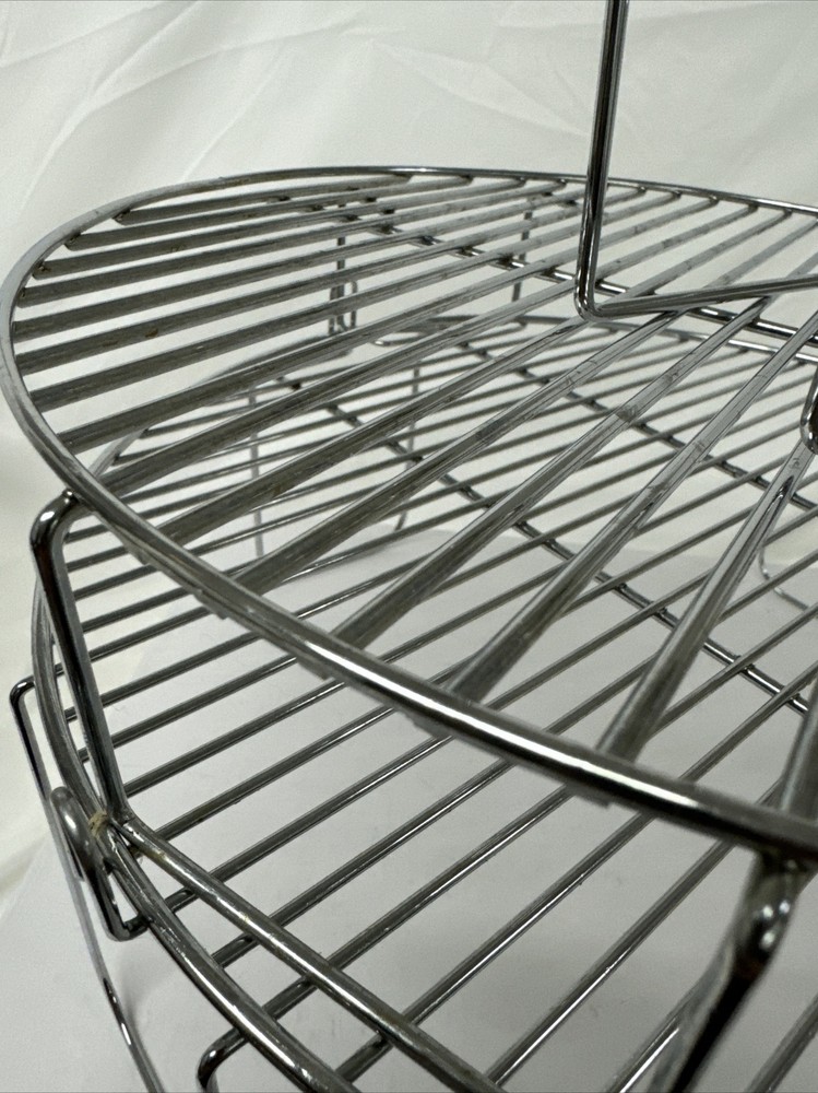 Hearthware Nuwave Pro Infrared Oven 20344 Wire Cooking Rack Set Replacement