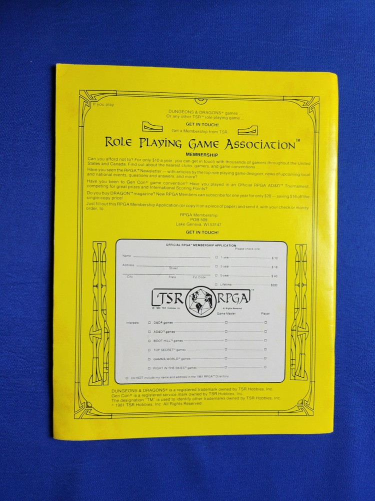 Different Worlds Magazine Issue #12