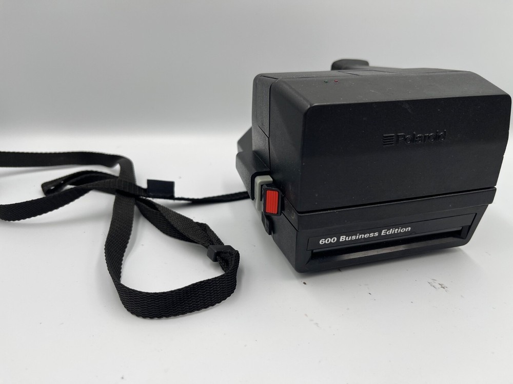 Polarode 600 Business Edition