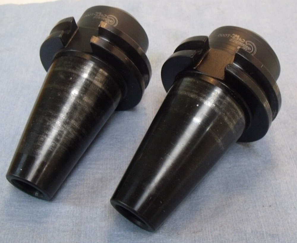 ALL 2 Command Cat40 1" Endmill Holder 1-3/4" Projection C4E3-1000