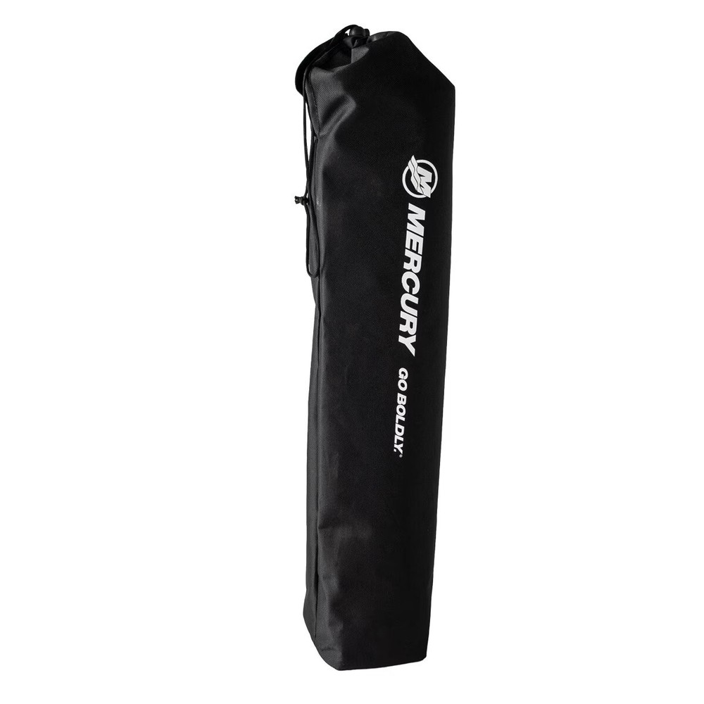 Mercury Marine Folding Table - Outboard Motor - Camping - Tailgating - BBQ