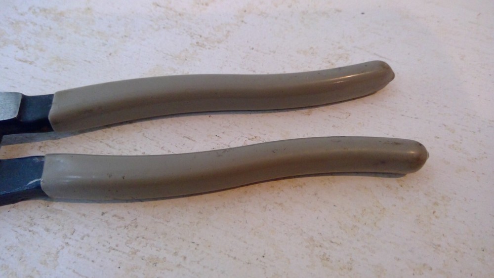 9 inch High Leverage Cable Cutter Pliers Quality Tool