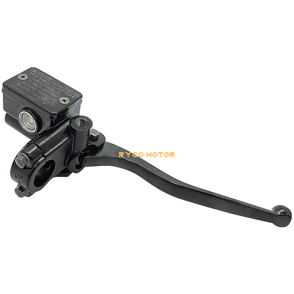 Front Brake Calipers Master Cylinder for Yamaha Big Bear 350 400 YFM350 YFM400