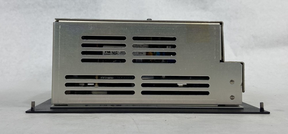 GE Power Leader Meter TM1G04 with Waveform Capture