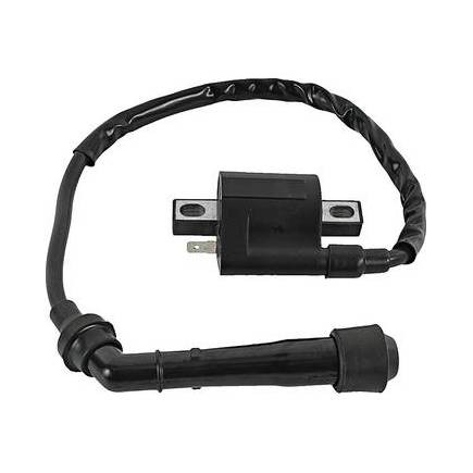 J&N 160-01068 Ignition Coil