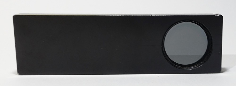 Olympus Microscope U-AN Analyzer Slider