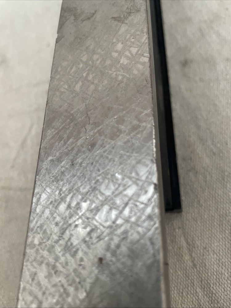 Starrett Master Precision Level 15” No.199