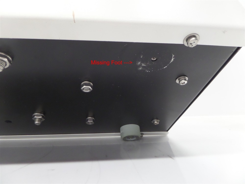 Thermo Scientific HAAKE EK45 Chiller