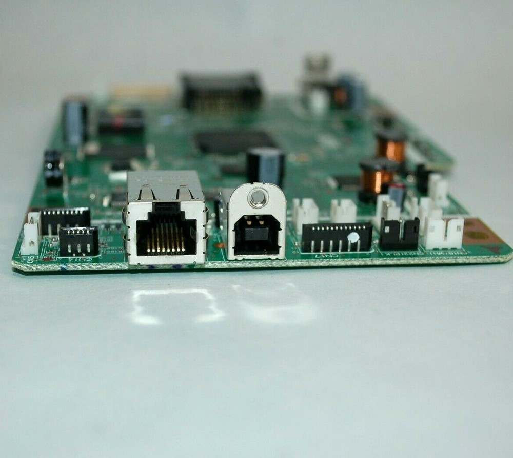 Epson WorkForce 645 545 Printer Main Logic Board 2138556