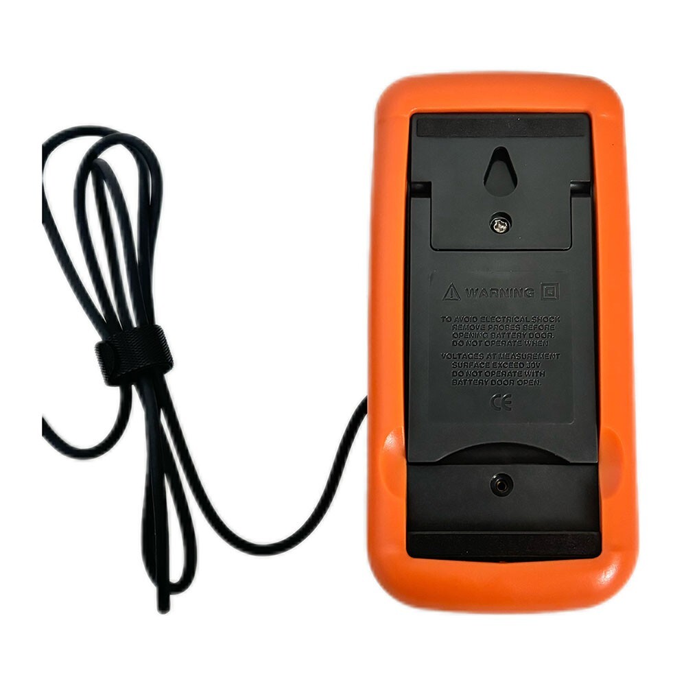 Digital Screen Brightness Meter with Range 0.01-39990cd/m2 Linearity Error ±0.2%