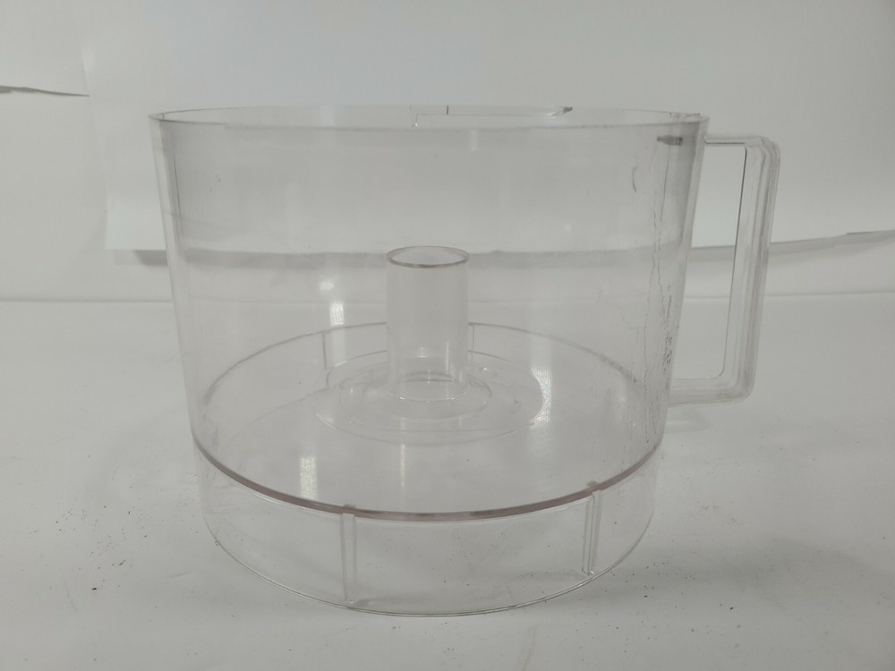 Hamilton Beach Model 702R Food Processor Replacement Bowl