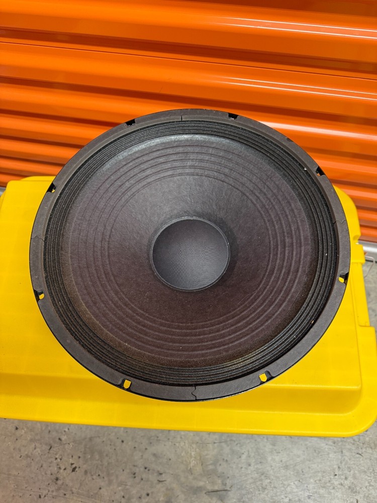 Electro-Voice E15SP Woofer